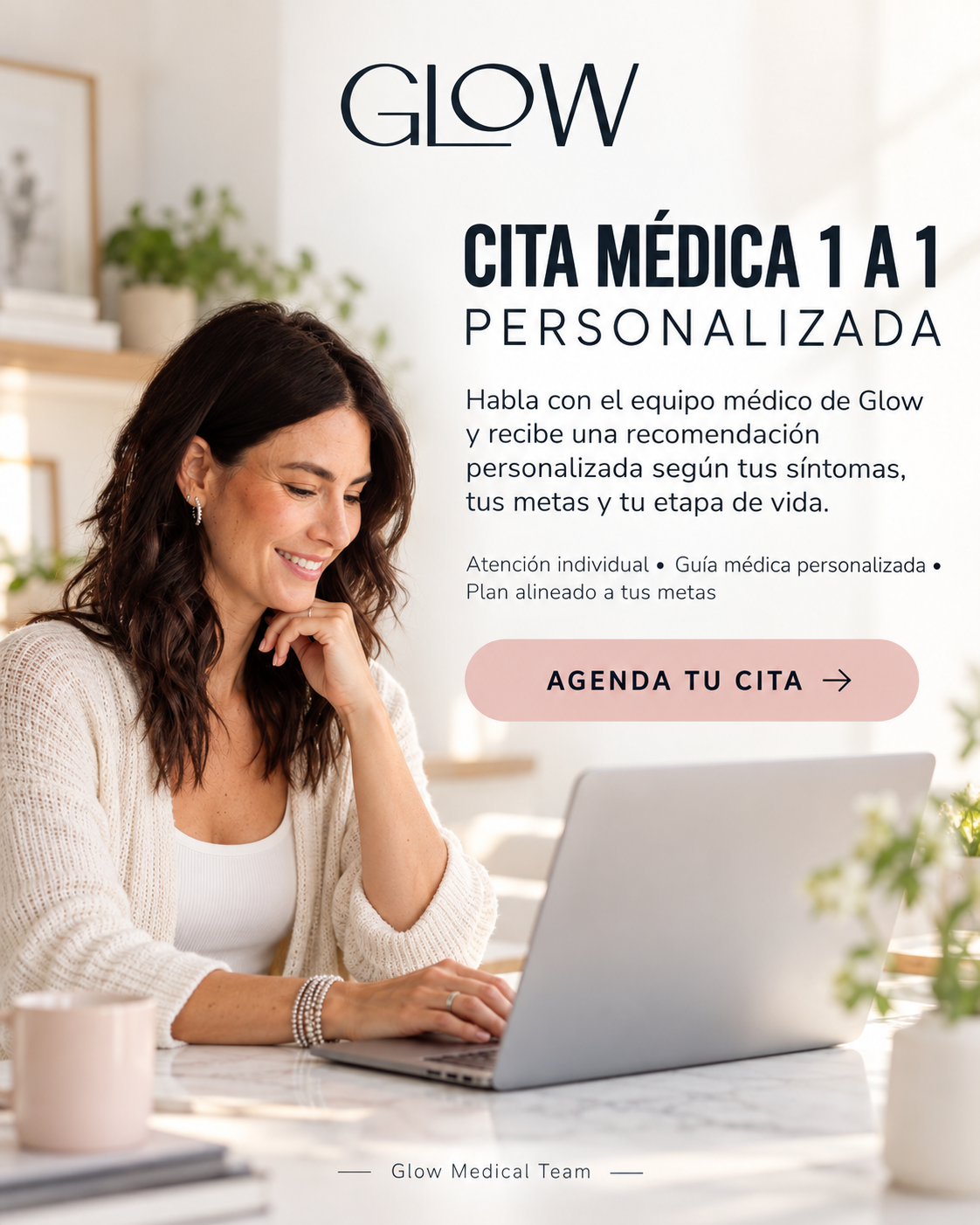 Cita Personalizada