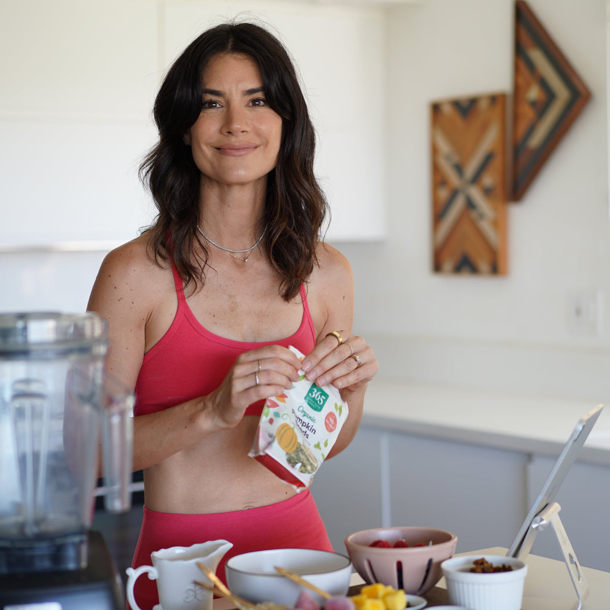 GLOW Low FODMAP · Plan de 6 semanas