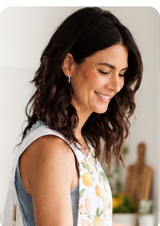 GLOW Low FODMAP · Plan de 6 semanas