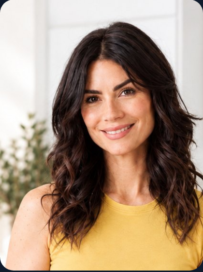 GLOW Low FODMAP · Plan de 6 semanas